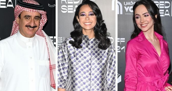 تفاصيل برنامج وجوائز مهرجان البحر الاحمر السينمائي